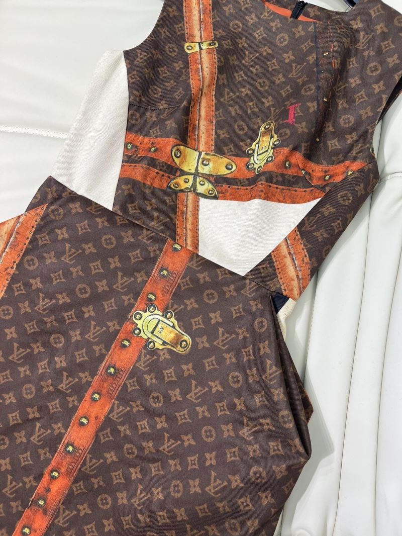 Louis Vuitton Dress